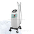 Elight (IPL with RF) plus ND:Yag laser beauty equipment